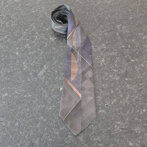 Town Craft Men's Tie, (Extra Long)